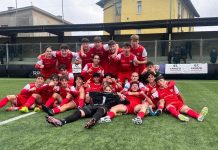 Calcio Primavera – Il Mantova sbanca Lumezzane (0-1) e vola in finale