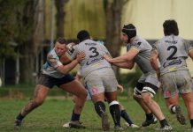 Rugby Serie A – I Caimani cadono a Padova e perdono la testa (34-27)