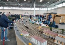 Nel weekend torna Model Expo a Verona
