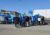 Agitazione alla Redax di Poggio, ieri sciopero e bis il 28 marzo