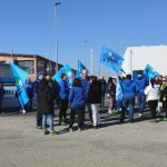 Agitazione alla Redax di Poggio, ieri sciopero e bis il 28 marzo