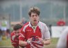 Rugby Serie C – Nicolas Mari: “Mantova, nulla da temere a Leno. Il sogno? Tornare in B”