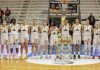 Basket A2 femminile – MantovAgricoltura sconfitta da Empoli: l’avventura in Coppa Italia finisce subito Mantova-Empoli_40