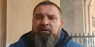 Yana, il commento del padre Oleksandr Malaiko dopo la sentenza