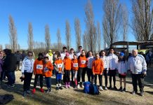 Campestre – Libertas in gran spolvero alla Carpaneta: sette vittorie di categoria