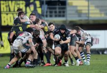 Rugby Serie A Elite – Luccardi: “Viadana, con la Lazio sarà un’altra prova di maturità”
