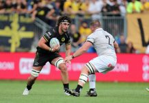 Rugby Serie A Elite – Lavorenti: “Viadana, contro Colorno un derby da affrontare al massimo”