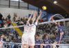 Pallavolo serie A3 – Fattori: “Gabbiano, occasione persa. Non abbiamo schierato l’intera rosa a disposizione”