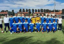 Calcio dilettanti – Pomponesco retrocesso in Terza. Bellini: “Stagione storta, ma i ragazzi hanno sempre dato il massimo” Pompo