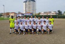 Calcio 2a Categoria Reggio – La Rapid Viadana gioca d’anticipo contro il lanciatissimo San Prospero Rapid 5