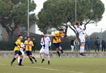 Calcio giovanile: il programma del weekend SportingClub_RapidOlimpia_Juniores_03