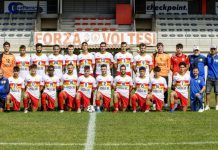Calcio Seconda Categoria – Voltesi verso lo scontro diretto col Borgo Virgilio. Fettachi: “Proviamoci”
