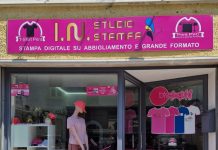 I.N. Studio Stampa Colori e fantasia per le stampe su qualsiasi supporto