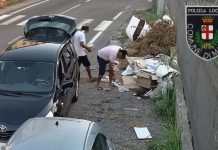 Super-stangata: in arrivo 50 sanzioni ai furbetti delle spazzature