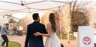 Sposi Oggi: l’esperienza wedding si vive a Sabbioneta