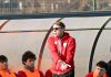 Calcio Promozione – Asola, fiducia rinnovata a mister Franzini. Tozzo: “Ora però cambiamo marcia” Mauro Franzini