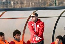 Calcio Promozione – Asola, fiducia rinnovata a mister Franzini. Tozzo: “Ora però cambiamo marcia” Mauro Franzini
