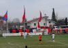 Calcio Promozione – La Gove imbriglia la forte Verolese (0-0). E i tifosi tifano dai camion gove