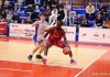 Basket Serie B Interregionale – Play in, a Monfalcone secondo ko di fila per gli Stings (77-73)