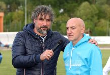 Calcio dilettanti – Nicola Sarzi lascia la carica di Delegato Provinciale di Mantova: “Atto di rispetto verso le istituzioni” sarzi