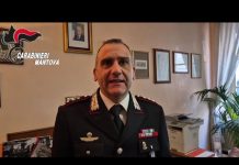 Delitto di Suzzara: i carabinieri arrestano la figlia della vittima. Movente: l’eredità