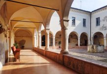 Gonzaga – Biblioteca comunale, concorso pubblico per un posto