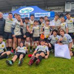 Rugby U14 – Viadana fa il bis nel 10º Memorial Sidiki Rugby U14 – Viadana fa il bis nel 10º Memorial Sidiki
