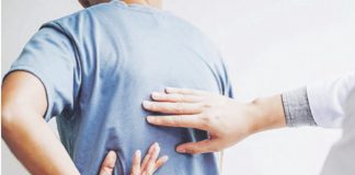 La Chinesiologia per il recupero post-operatorio e trattamento di lesioni