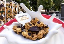 Gusto e creatività alla Milano Design Week con il Kellogg’s EXTRA Hub