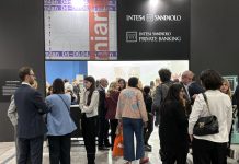 Intesa Sanpaolo Private Banking: l’Art advisory al Salone miart 2025