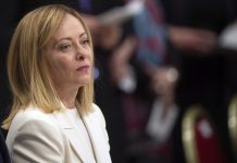 Dazi, Meloni “Scelta sbagliata, ma non alimentare allarmismi”