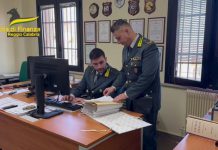 Truffa sui bonus edilizi nel reggino, sequestro per 1,6 milioni