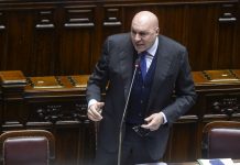 Crosetto “Non possiamo creare sistema di difesa e deterrenza da soli”