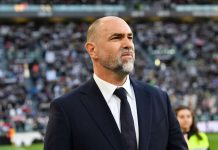 Tudor e l’obiettivo Champions “Con Roma è importante, non decisiva”