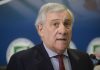 Dazi, Tajani “Agire ma non perdere la calma, valuteremo controdazi”