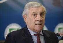 Dazi, Tajani “Agire ma non perdere la calma, valuteremo controdazi”