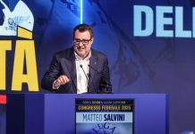 Salvini “Tornare al Viminale? Piantedosi è un ottimo ministro”