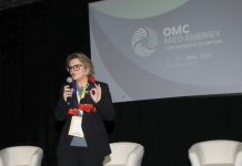 OMC Med Energy, Ravenna per tre giorni capitale italiana dell’energia