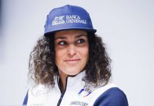 Brignone “Intervento tosto, guarire bene per tornare competitiva”