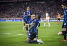 Lautaro e Frattesi mettono ko il Bayern, l’Inter vince 2-1