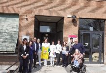 Donazione al Poma, da Boom e Ail cardiotocografo per l’ostetricia e ginecologia