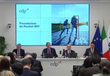 CDP, nel 2024 utile netto a 3,3 mld. Superati gli obiettivi del Piano