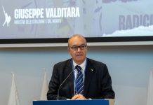 Valditara “Su concorso per presidi non sono tollerate opacità”