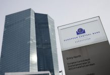 La Bce taglia i tassi di interesse di 25 punti base