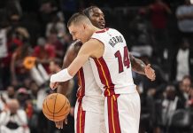 Nba, Memphis e Miami ultime qualificate ai play-off