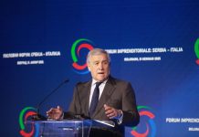 Tajani “Incontro Meloni-Trump un successo, ora il vertice a Roma”