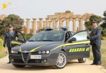 Trovato con mezzo chilo di droga Wax, denunciato nel trapanese