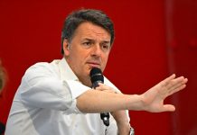 Dfp, Renzi “Senza Pnrr crescita con segno meno”