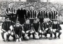 Addio al mitico Jair, ala della Grande Inter di Herrera