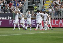 Pulisic e Gimenez espugnano il Penzo, Venezia-Milan 0-2